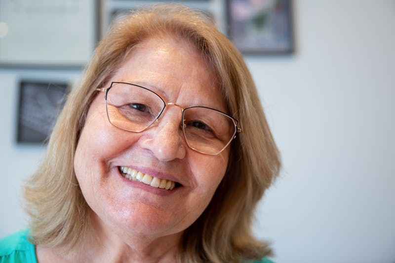 James Okafor, Operations Manager at Mod Pizza