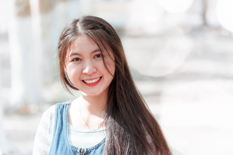 Sofia Chen, Head Chef at Mod Pizza